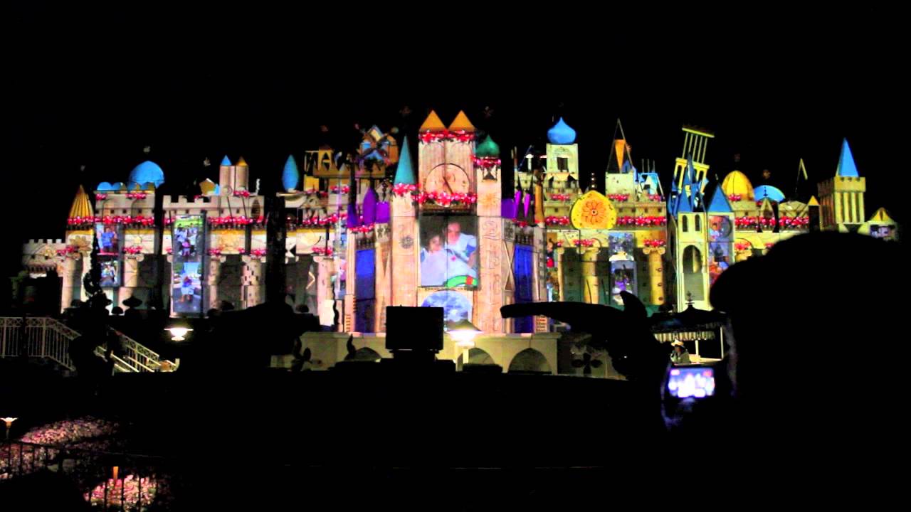 The Magic, The Memories, And You