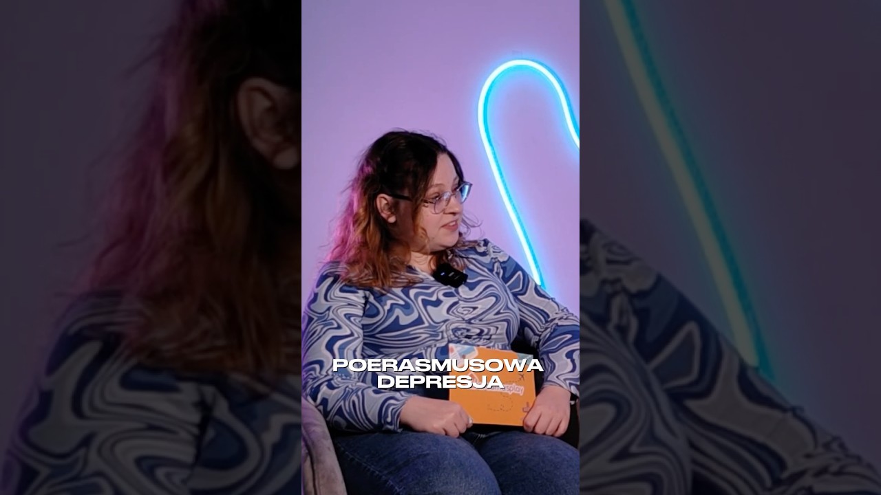 POERASMUSOWA DEPRESJA