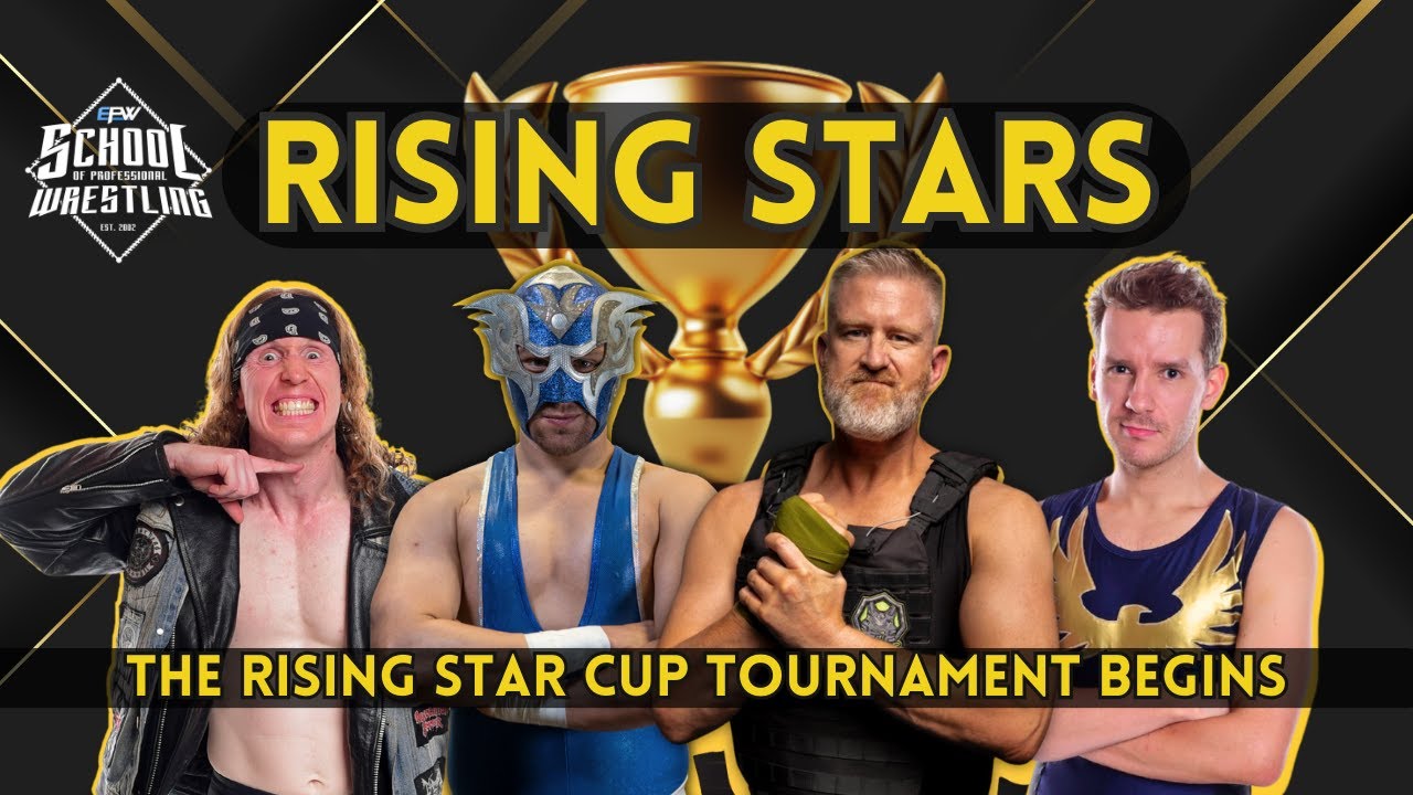 ESPW 47 - Rising Stars 2025