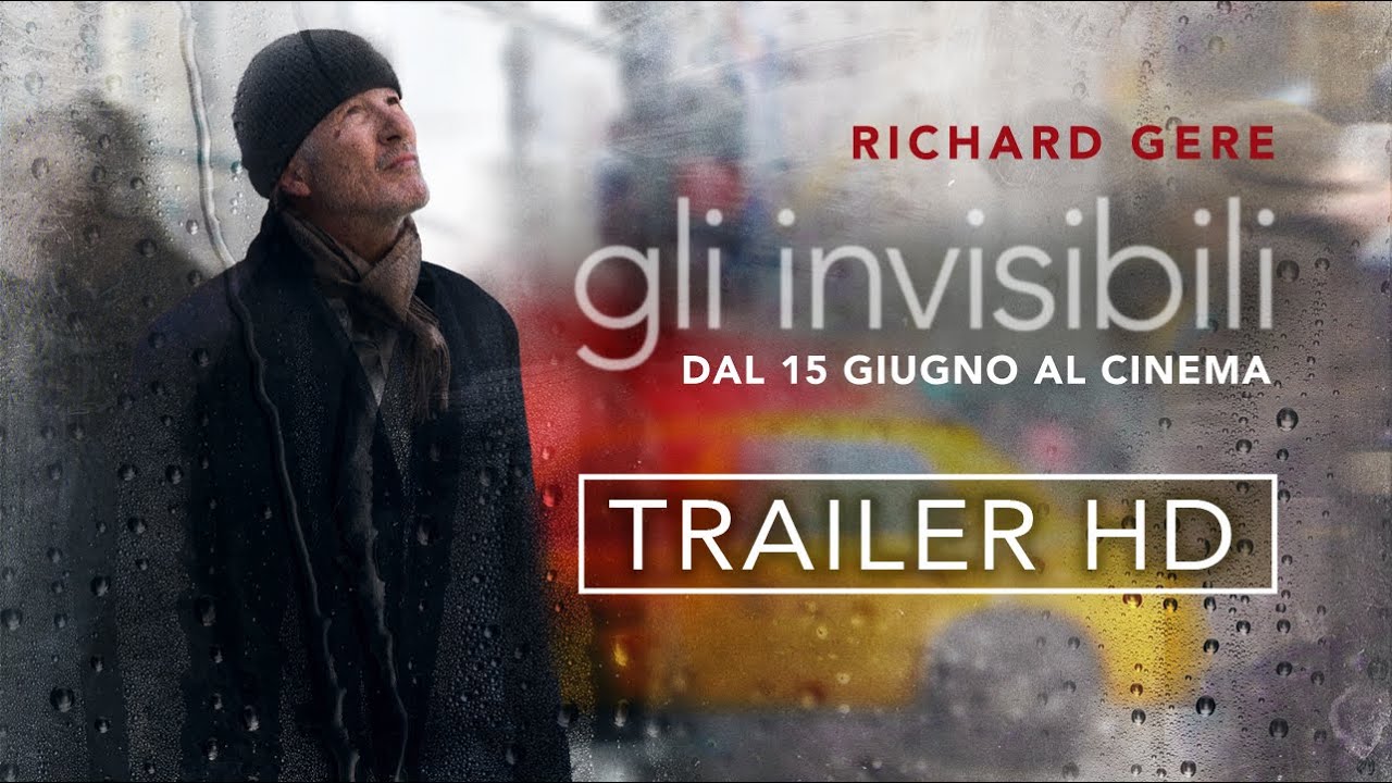 Gli Invisibili - Trailer Italiano Ufficiale | HD