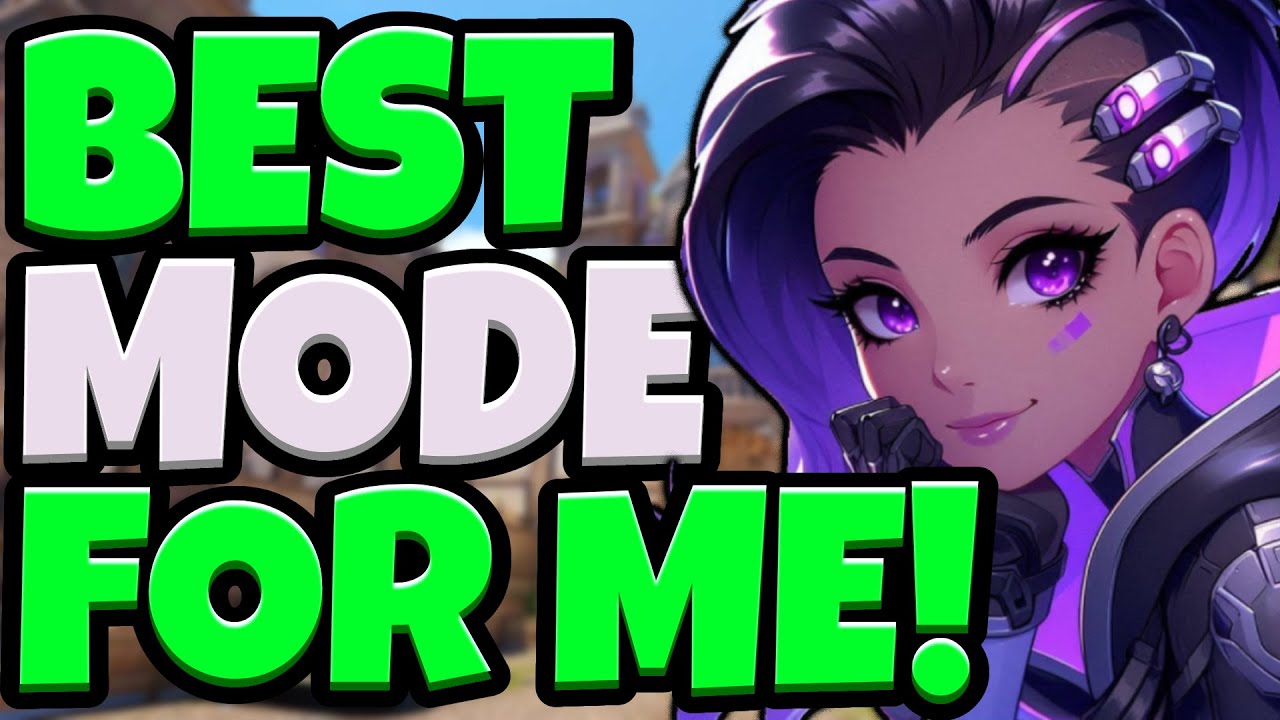 SOMBRA Is TOO GOOD On PUSH Maps