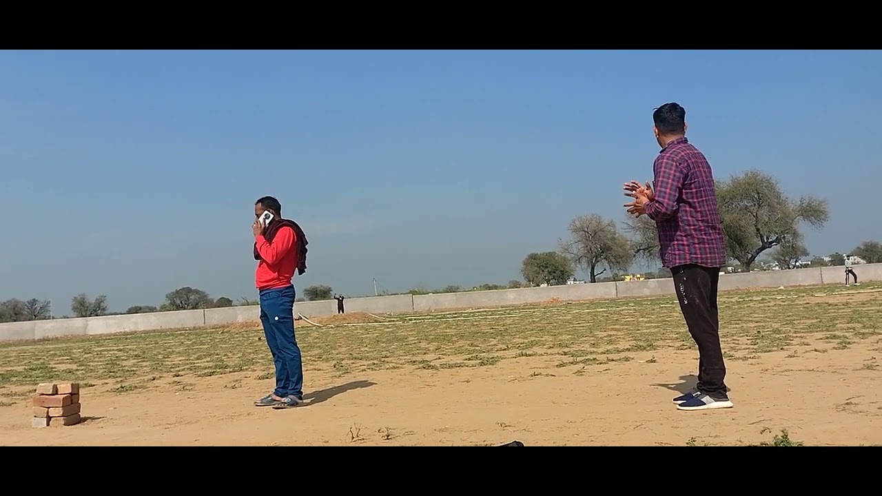 Mubarikpur won the ....watch 