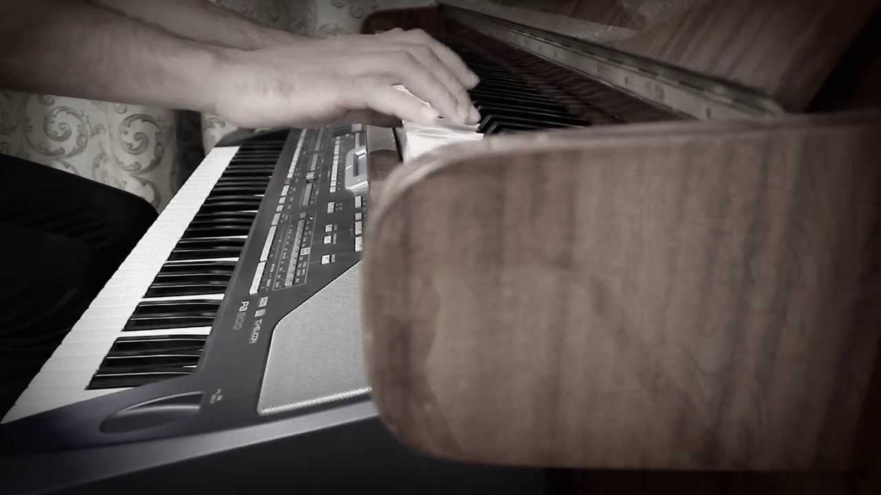 Evim Sensin - Huzun ( Rusif Huseynov )