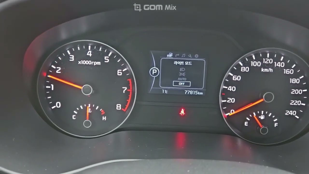 Kia Sportage JK399933 // No.1 Korean used car exporter, Pickplus+