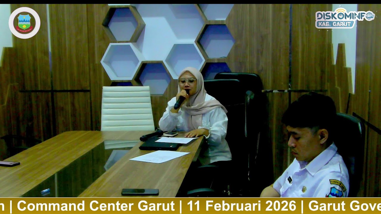 Garut Government Public Relation  Vol. 1: 