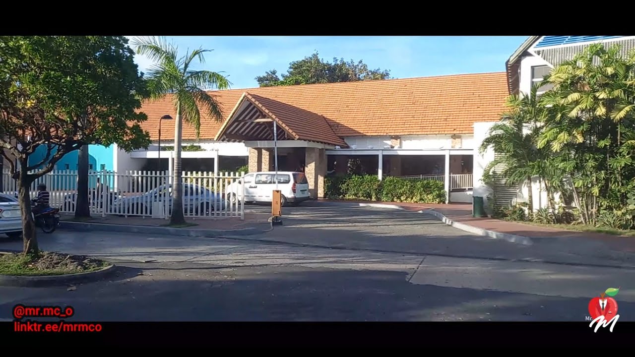 Reseña Hotelera # 4 - Hotel Decameron Isleño SAN ANDRES ISLAS