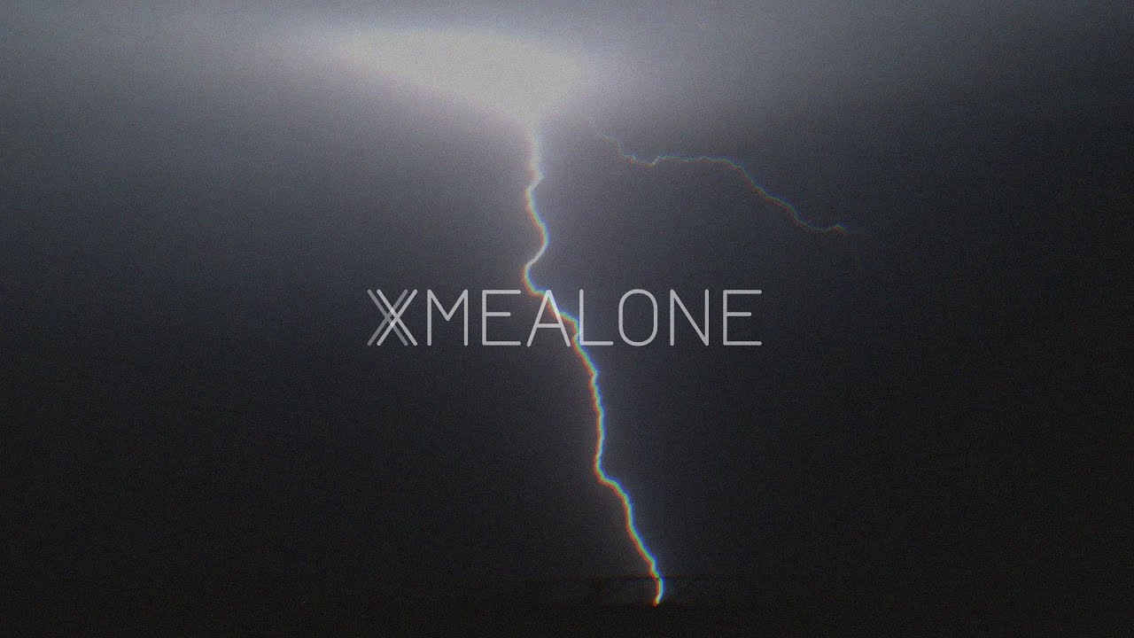 xmealone - Noair