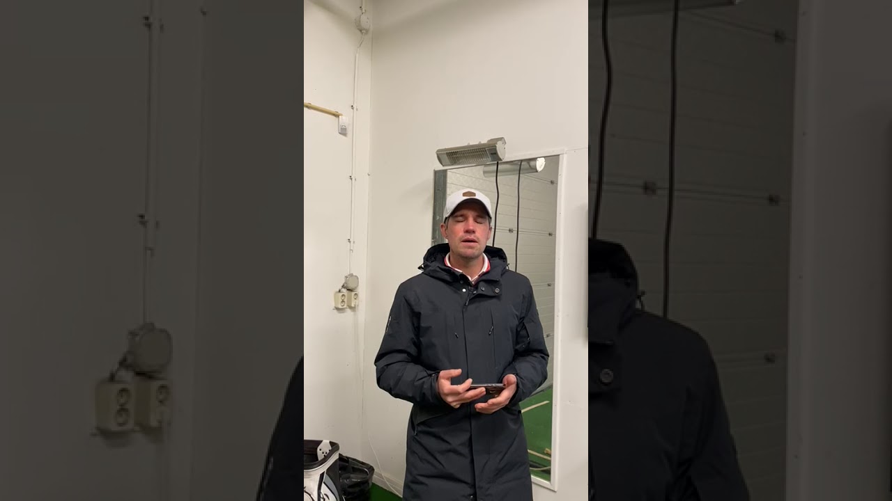 Golf: spelen vanaf de juiste tee?