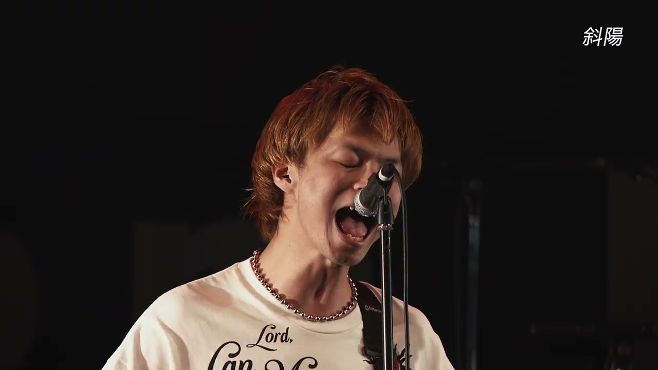 Maki【LIVE DVD Maki Tour 2022「国士無双」at Zepp Nagoya】トレーラー映像