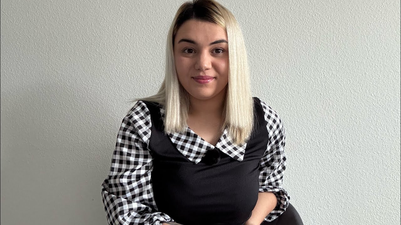 Un nou capitol începe aici!♥️ Revenirea mea pe YouTube!🌸 