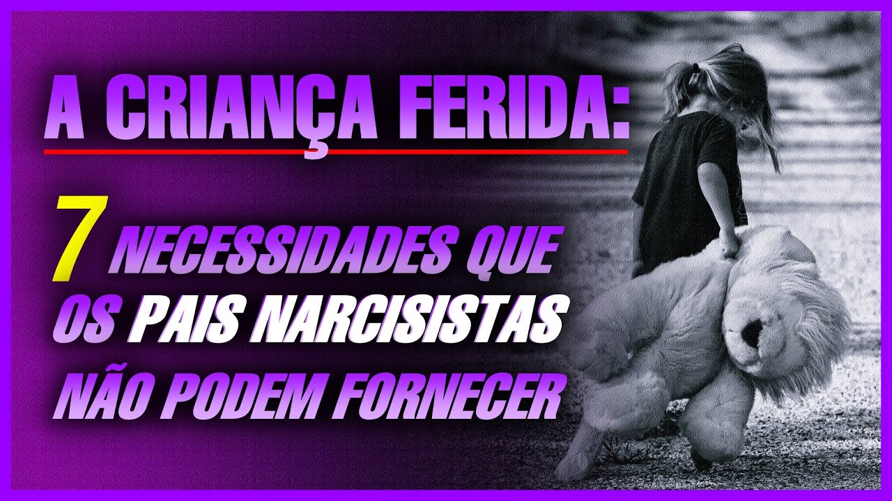 Narcisismo Familiar: A Bomba-Relógio Emocional que Explode na Vida Adulta