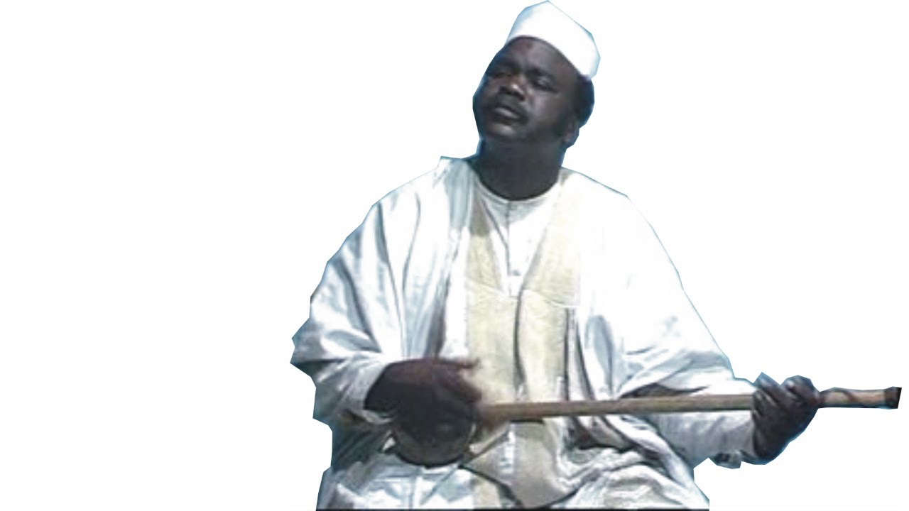HARUNA UJI CIWON CIKIN BAREWA