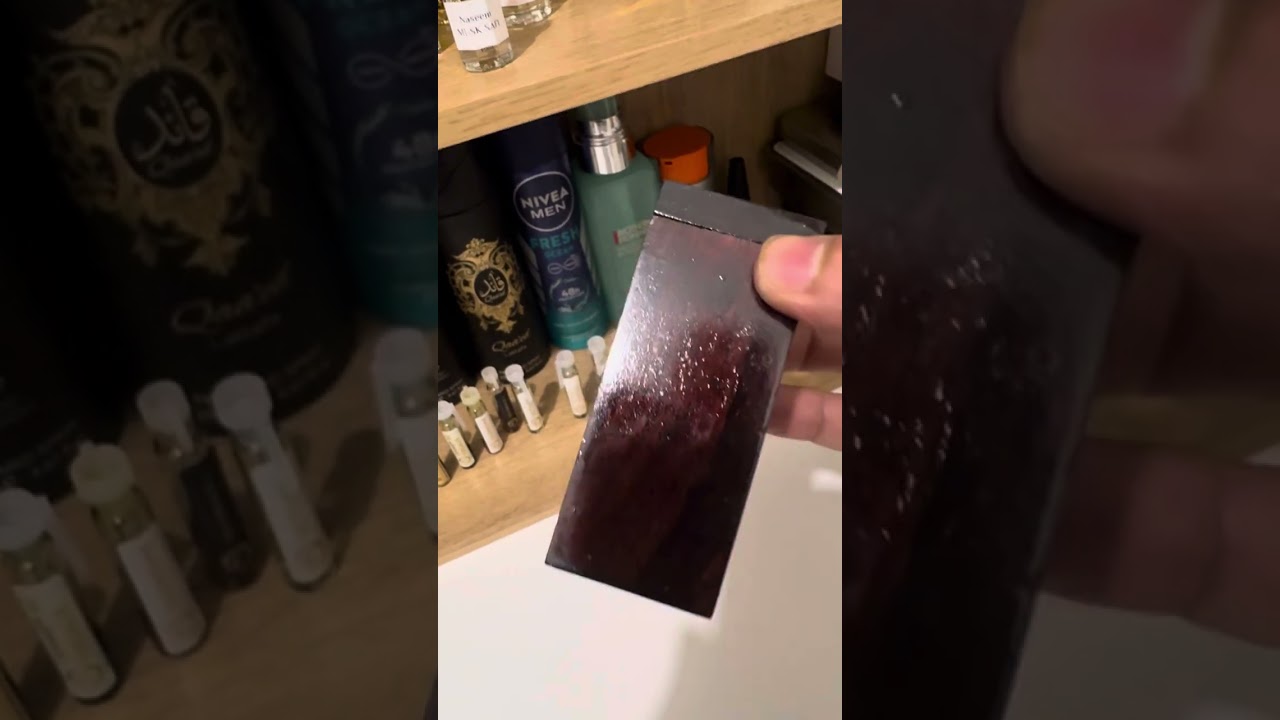 My Attar Collection Revealed | Every Bottle & Its Story