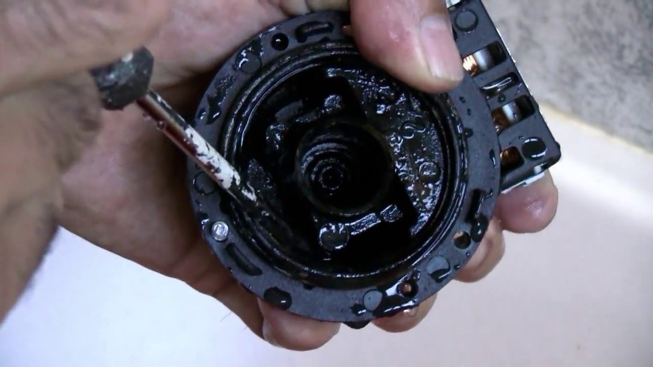 pompa scarico lavatrice siliconata