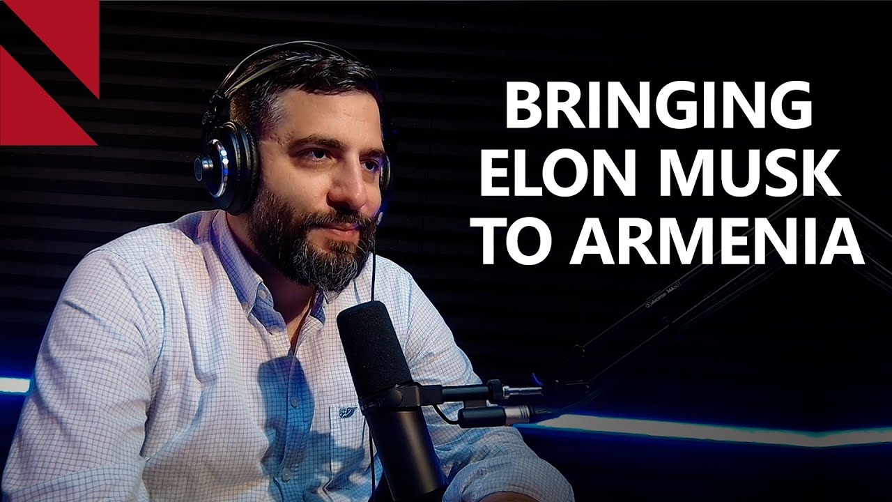 Starlink’s potential impact on Armenia's security and economy
