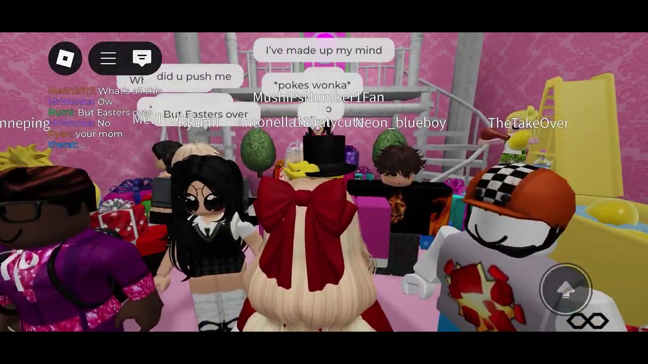 CATCF EPISODE 2