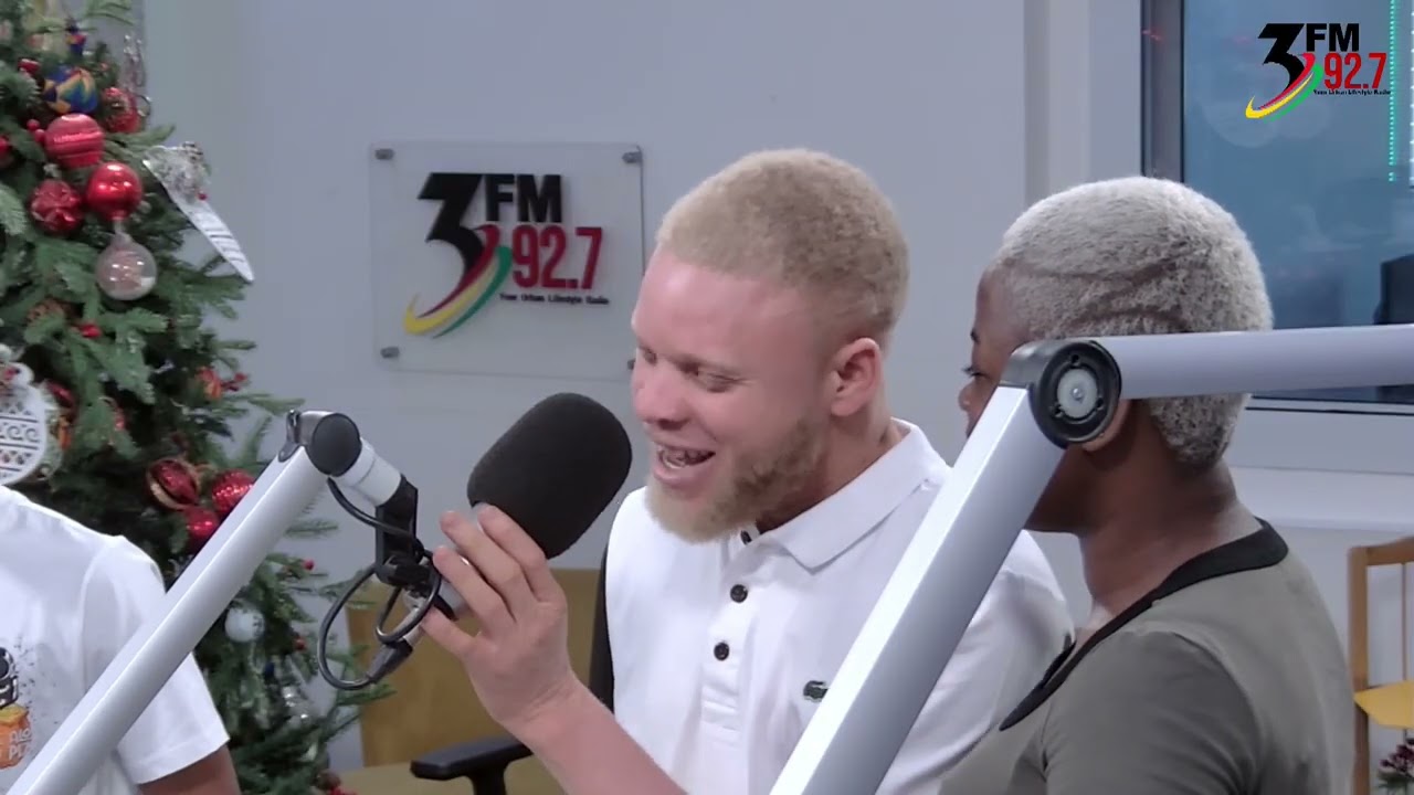 A chit-chat with Mentor XII winners: the journey now and beyond #3FMSunrise [10 January 2024]