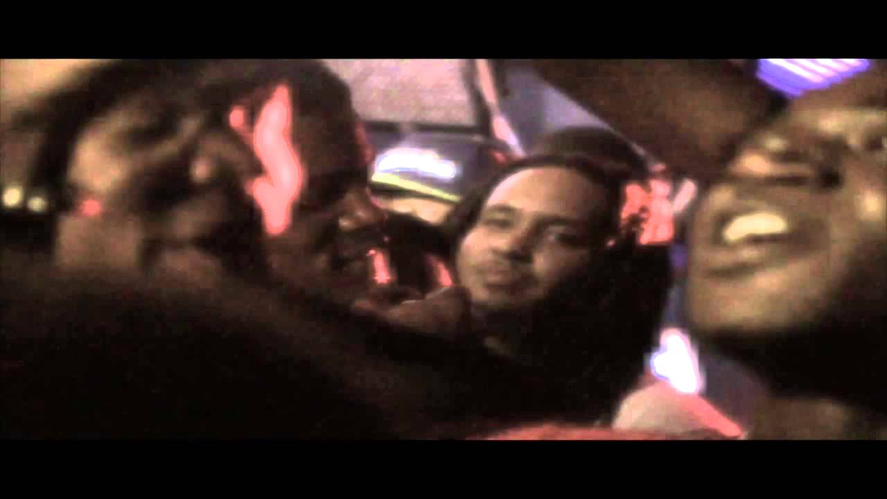 Thotboyz/DCYoungFly Turn Up Your Party