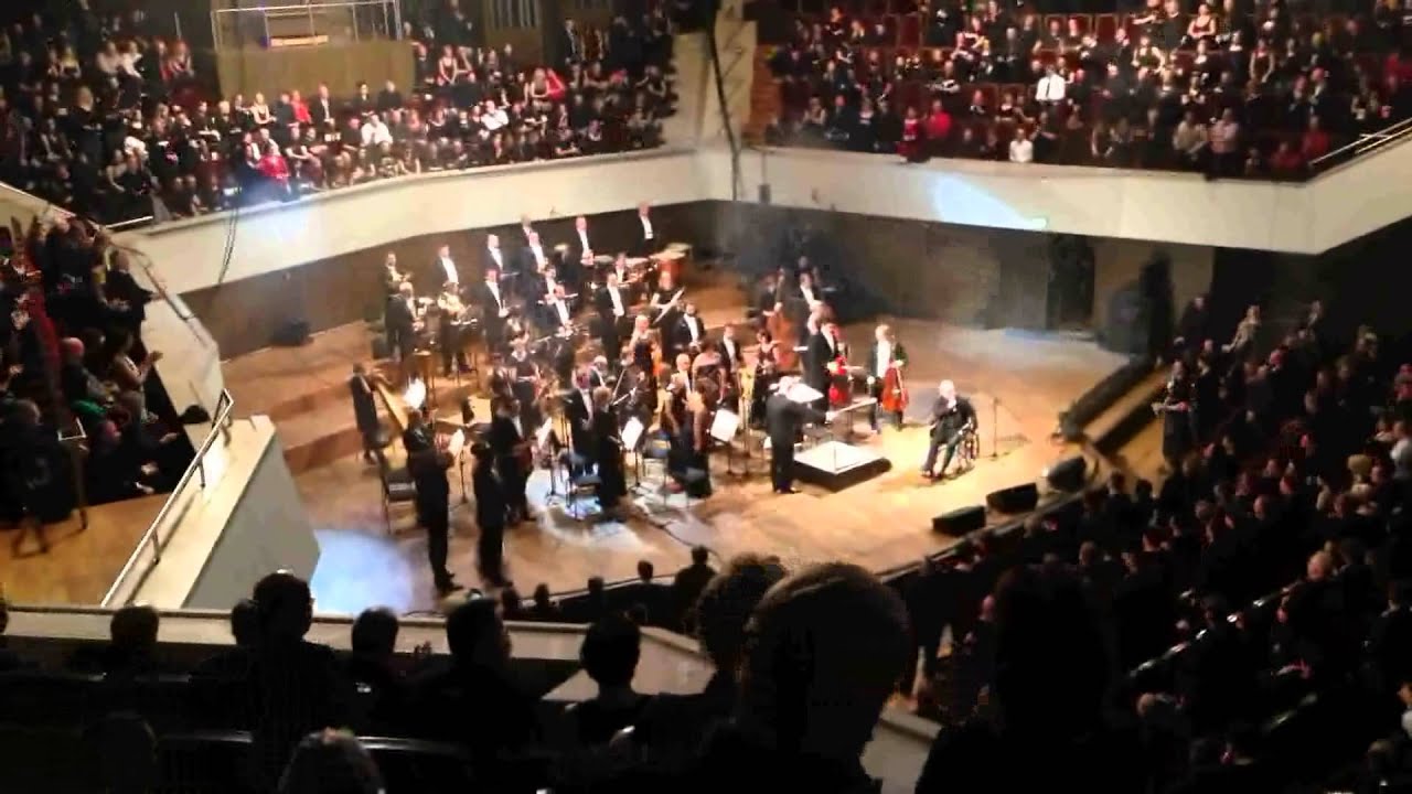 Rede Martin Engler - Mono Inc.