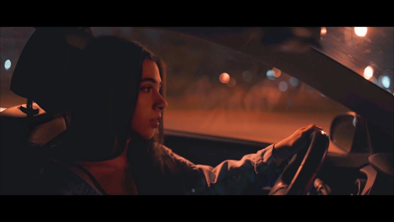 Yza Stasi - Bittersweet (Official Music Video)