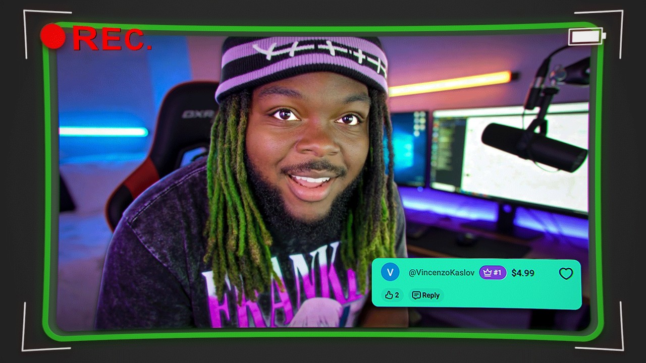 🔴 JUST CHATTING... Maybe some ARC RAIDERS