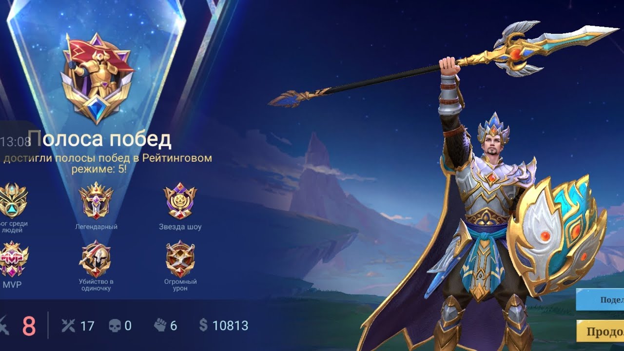 Когда Минситара назвали слабым. 17 0 6