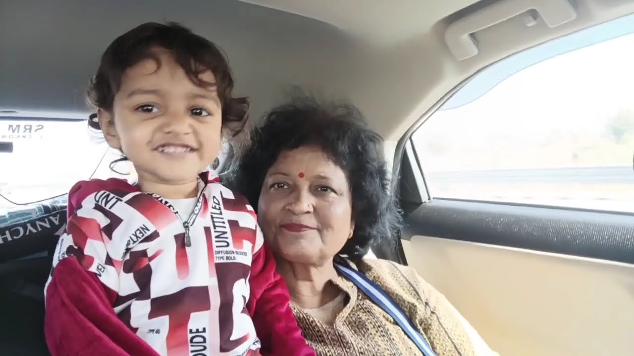 Ep 1 खाटूश्याम जी जाने से पहले यह वीडियो ज़रूर देखें! #khatushyam and #jaipur trip