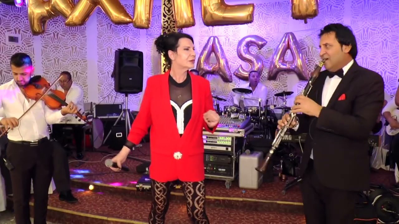 2018 Bulgaristan Konseri | Devran Çağlar - Ya Seninle Ya Sensiz Canlı Performans