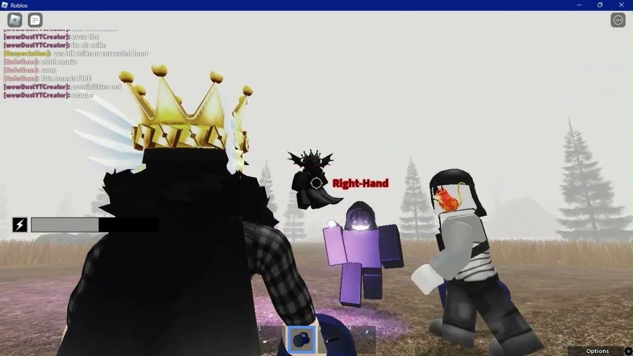 TRFR April Fools 2020 Kill Test All HOURS With admin real