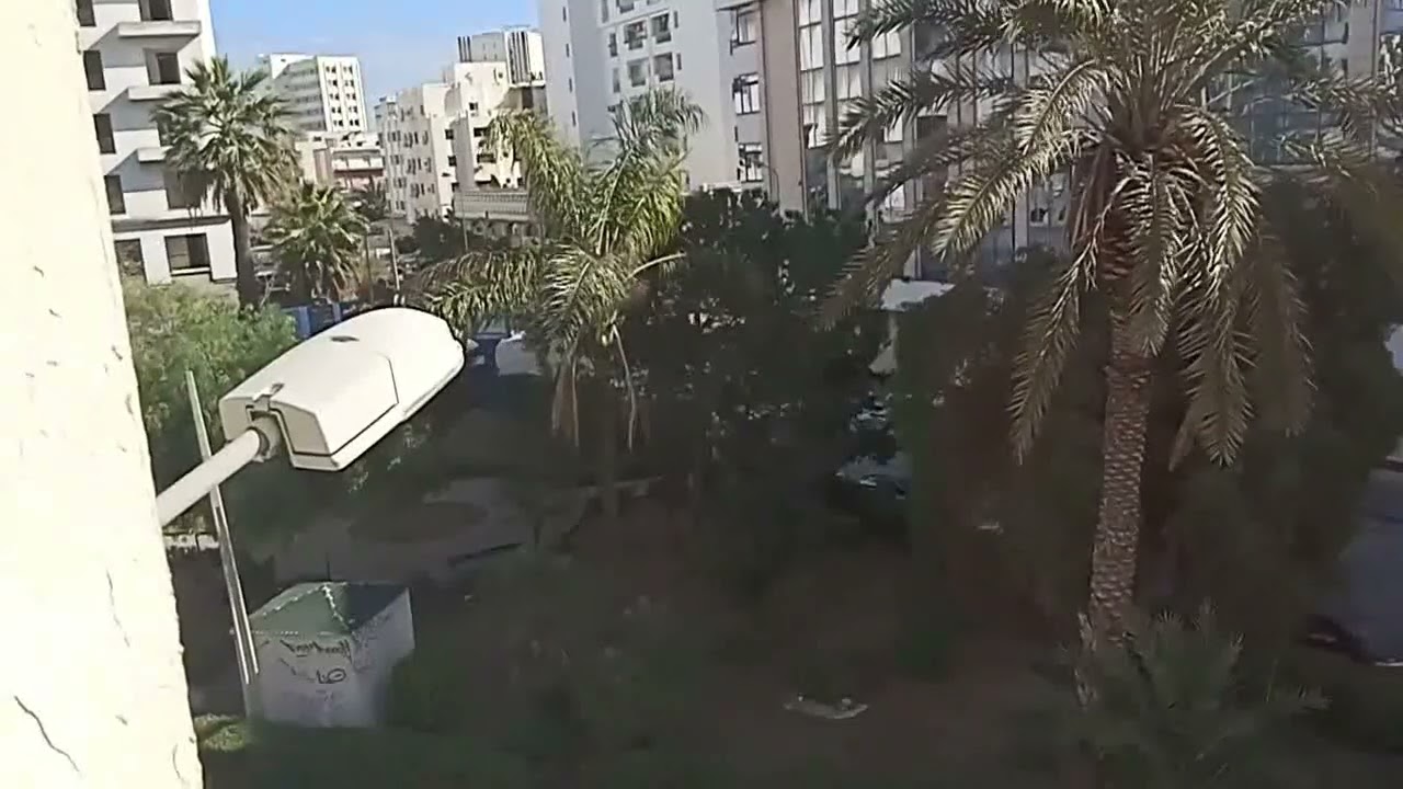 قصبة موال يا قلب نكويك بالنار