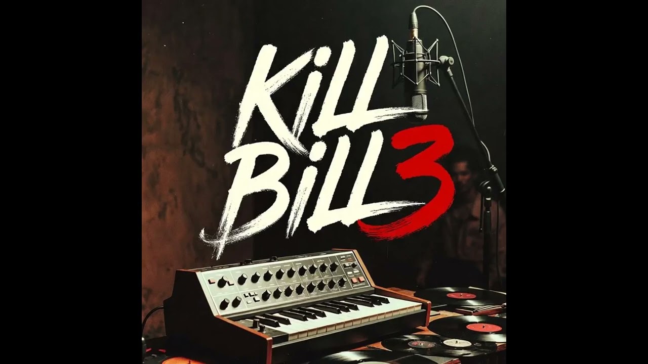 [FREE] BOOM BAP TRAP BEAT | KILL BILL 3 | OLD SCHOOL SAMPLE 90s | Instrumental 2026