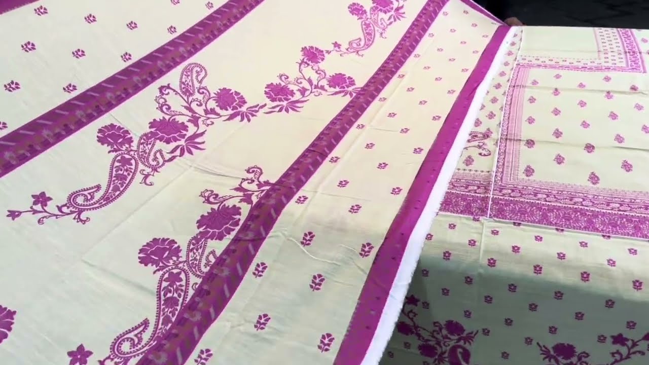 💯Original Bonanza Satrangi Khaddar Outlet Stock Upto50%OFF Sale😍🥳| All in one