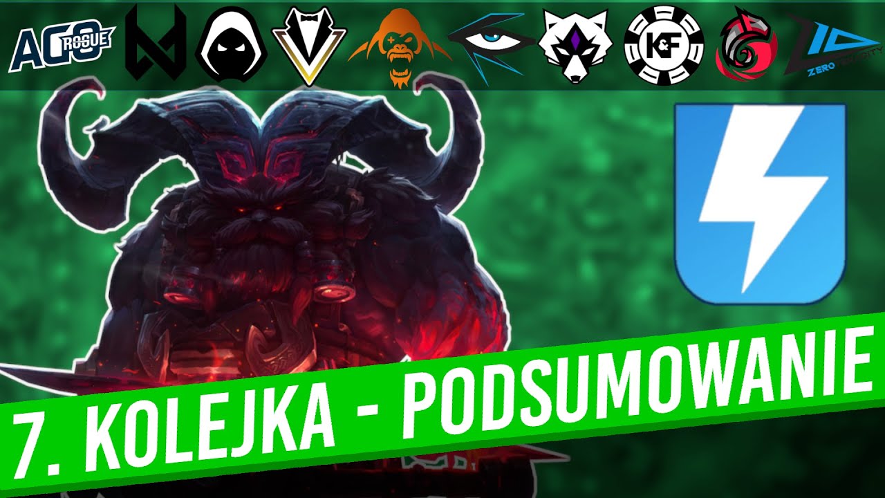 Dżentelmeni wracają do gry! AGO wciąż niepokonane! | ULTRALIGA SEZON 8