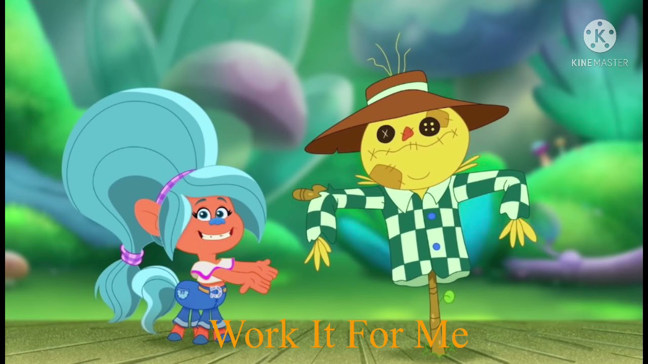 TrollsTopia Season 4 All Songs