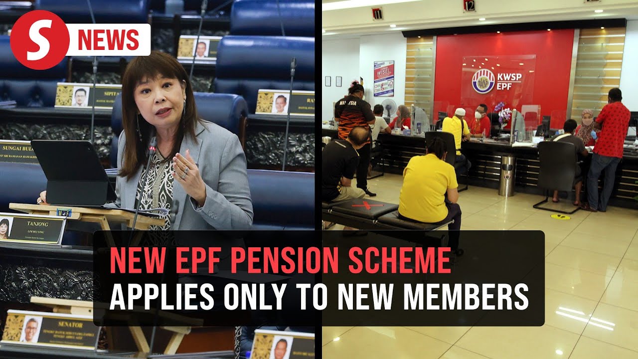 New EPF withdrawal structure applies only to new members