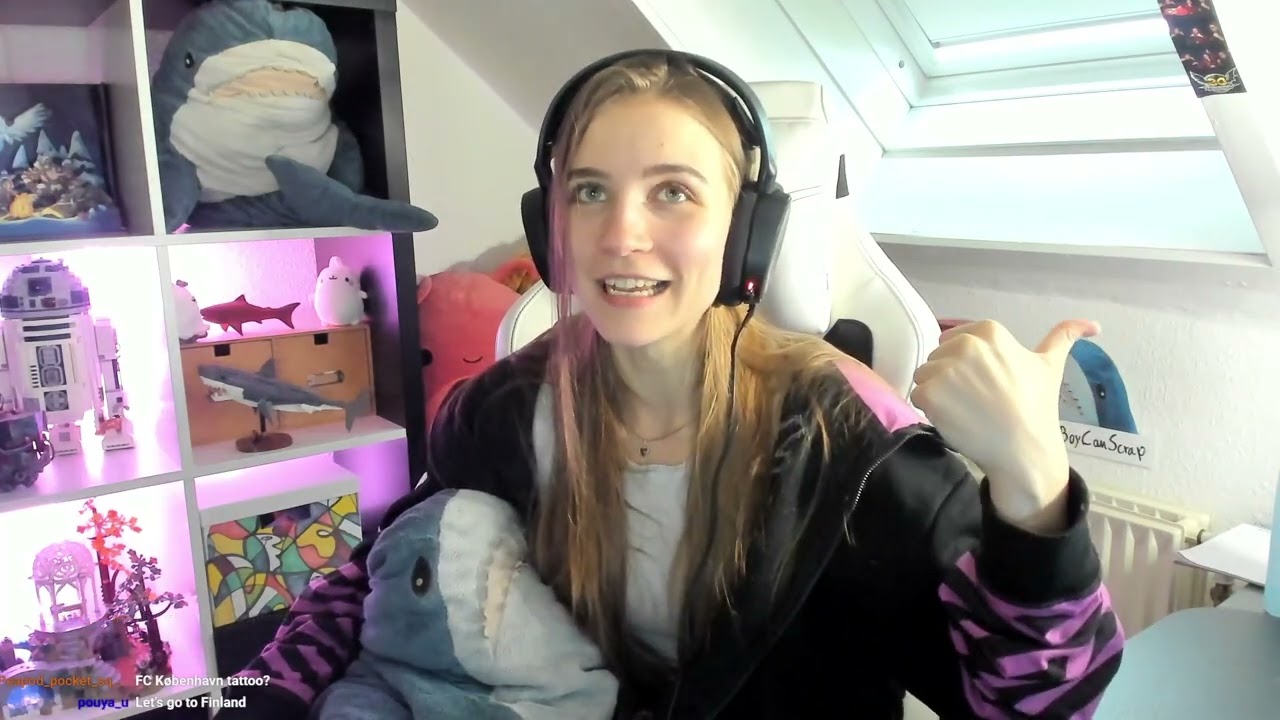 Playing Baba Is You for the first time :D