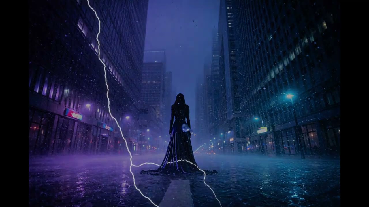 In waves (Extended)