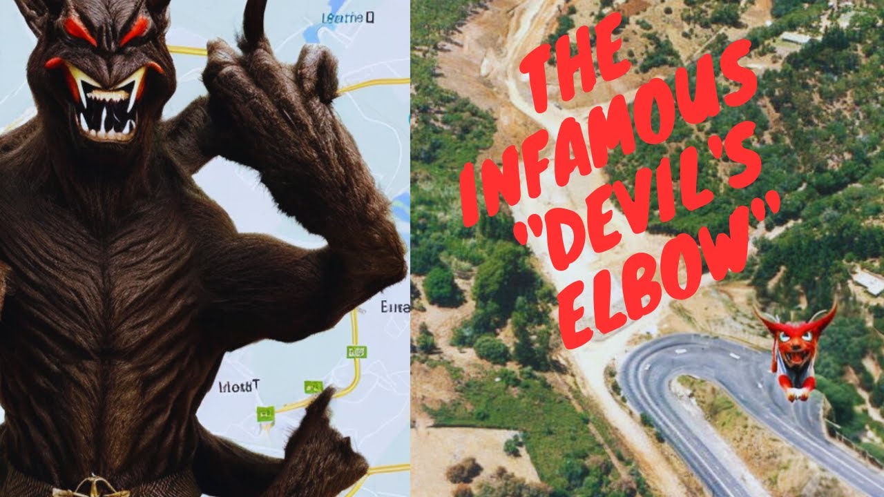 South Australia History | Infamous Devil's Elbow | Intrepids