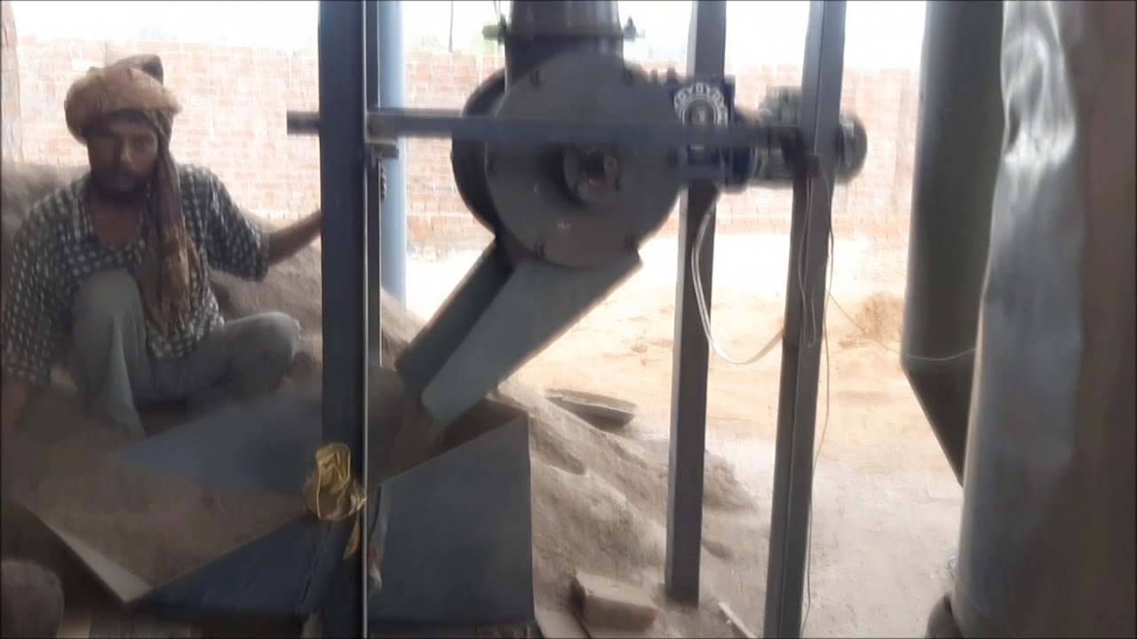 Infinite Energy Press Mud sawdust Flash Dryer