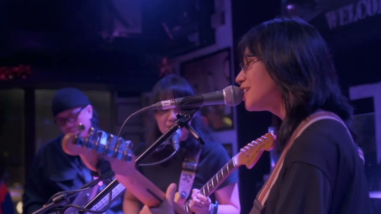 Megumi Acorda at The End is Beautiful Fest 2024 (12.08.2024)
