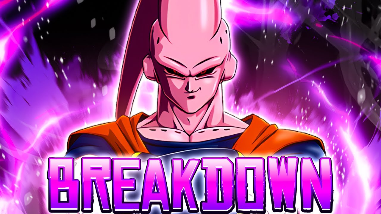 (Dragon Ball Legends) BREAKING DOWN LF ORANGE PICCOLO'S UNIQUE EQUIP + REVIEWING ULTRA BUUHAN!