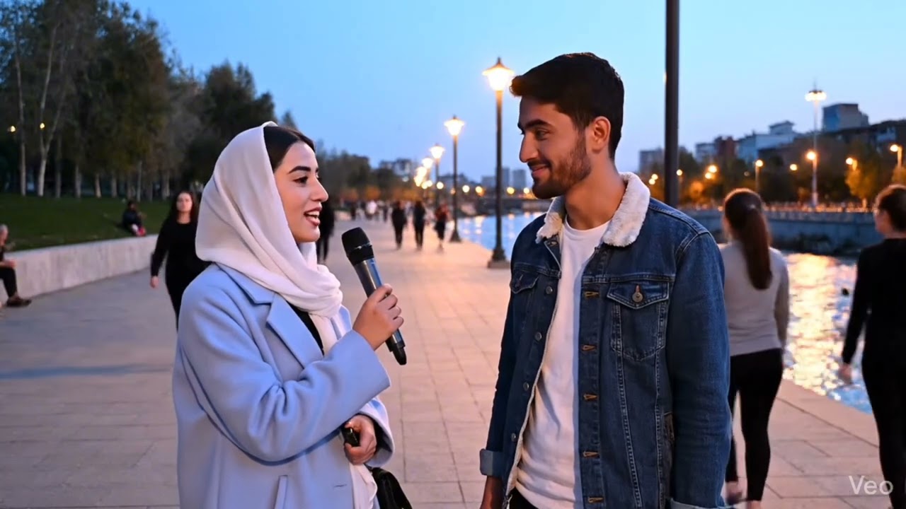 ویدیو های جالب با هوش مصنوعی از دست ندهید 