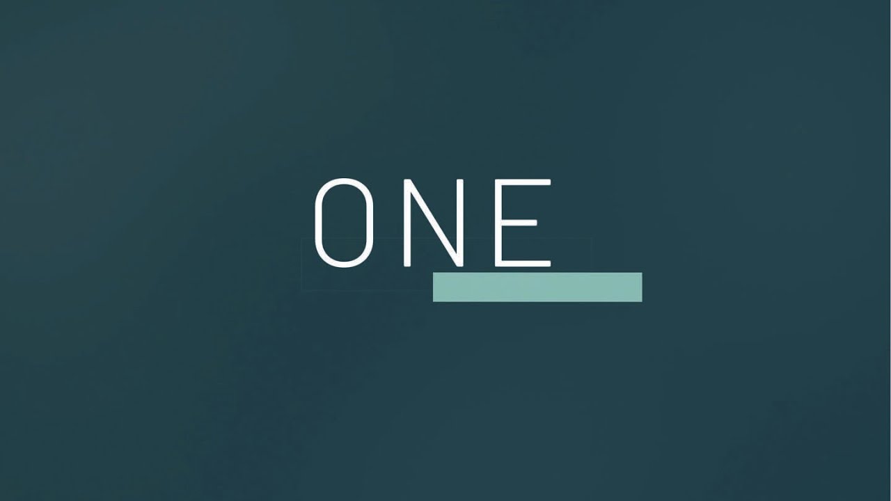 One | One Lord