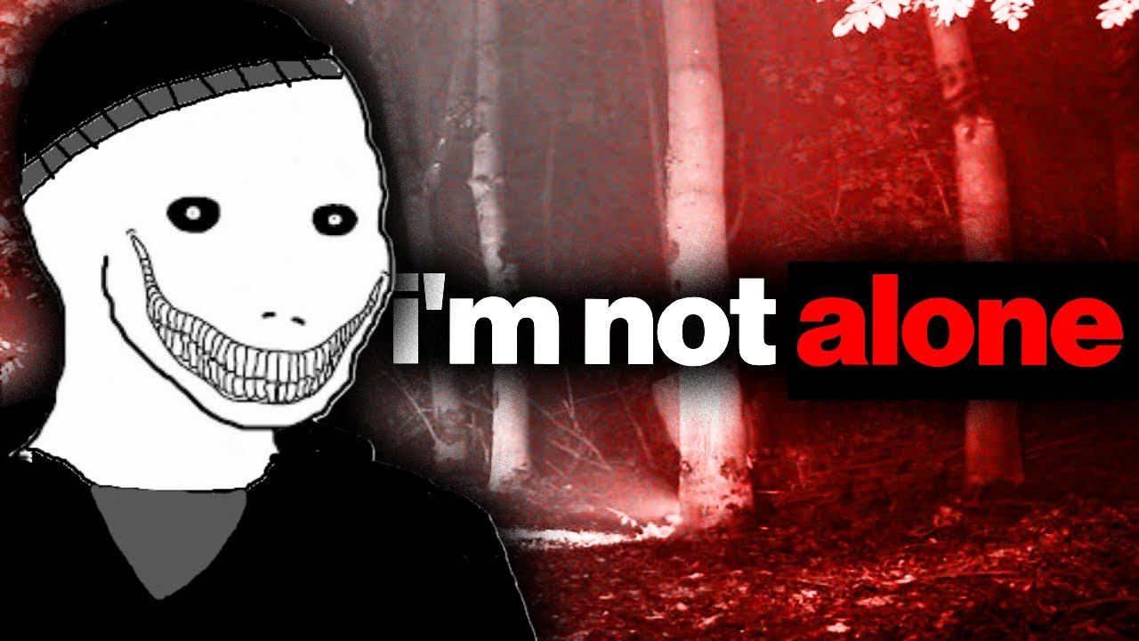 Reddit Paranormal Encounters