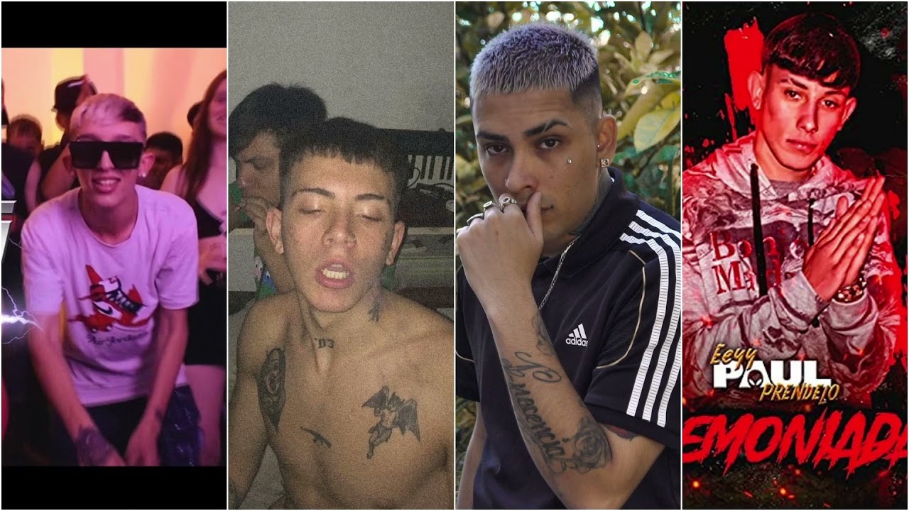 ENGANCHADO RKT TURRON - DESPRE, CALLEJERO FINO, BIG DUCK, ASICALAO, SALAS, EYY PAULL PRENDELO