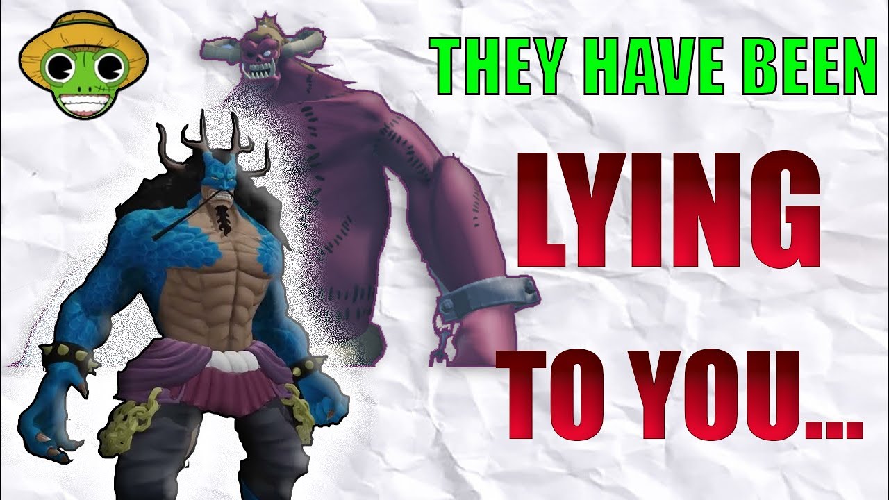 They Have Been LYING To You...