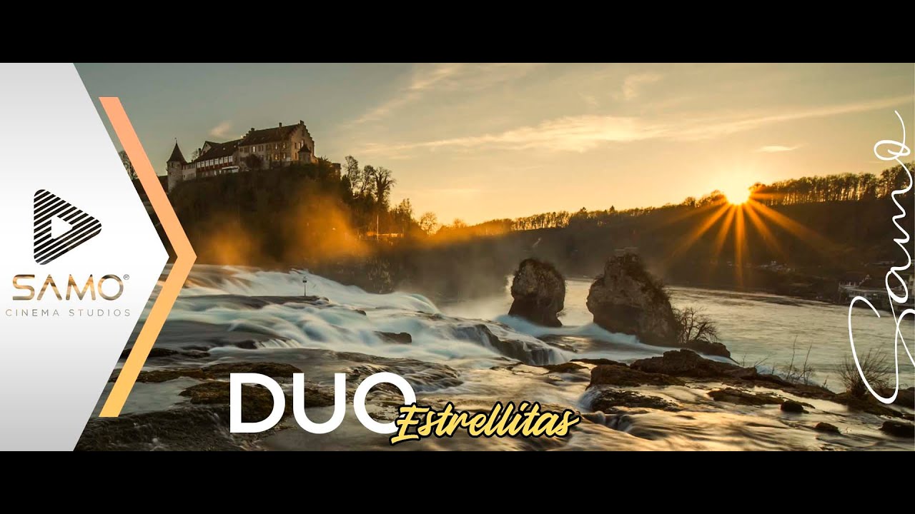 DUO ESTRELLITAS - VIDEO 2020