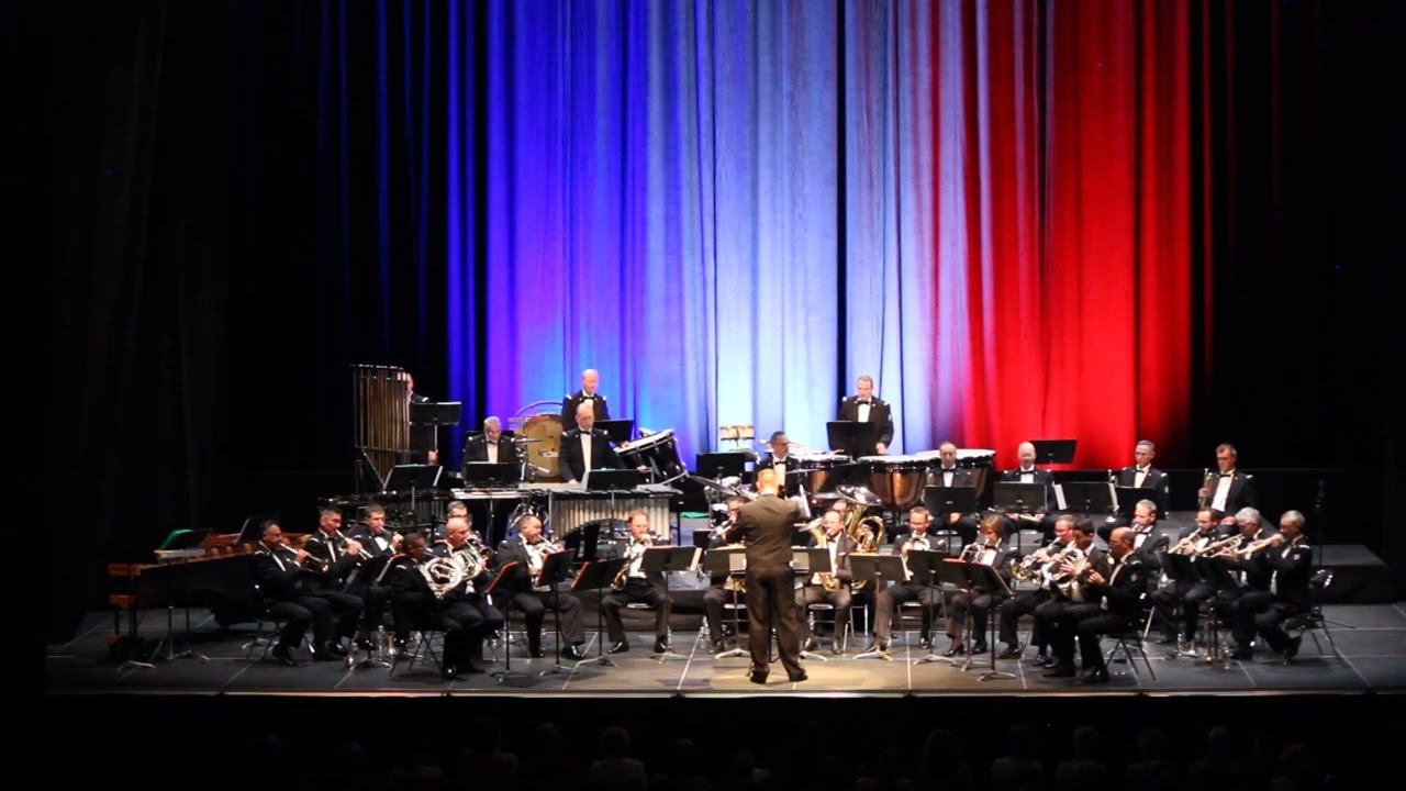 Il était une fois Morricone - Batterie-Fanfare de la Police Nationale