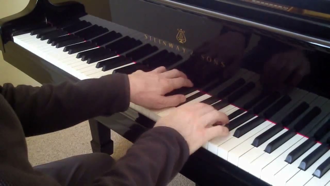 Nilson Lombardi: Miniaturas nos.1-6 (complete) for piano