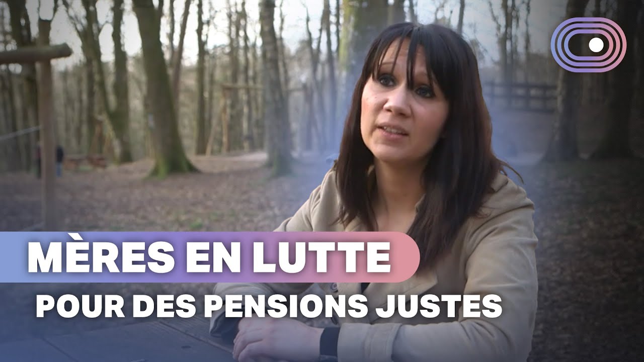 Pensions alimentaires : Ils ne veulent pas payer !
